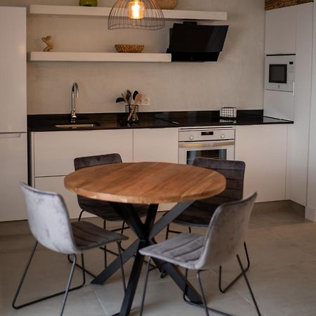 Apt The V Home Puerto del Carmen  Exteriör bild