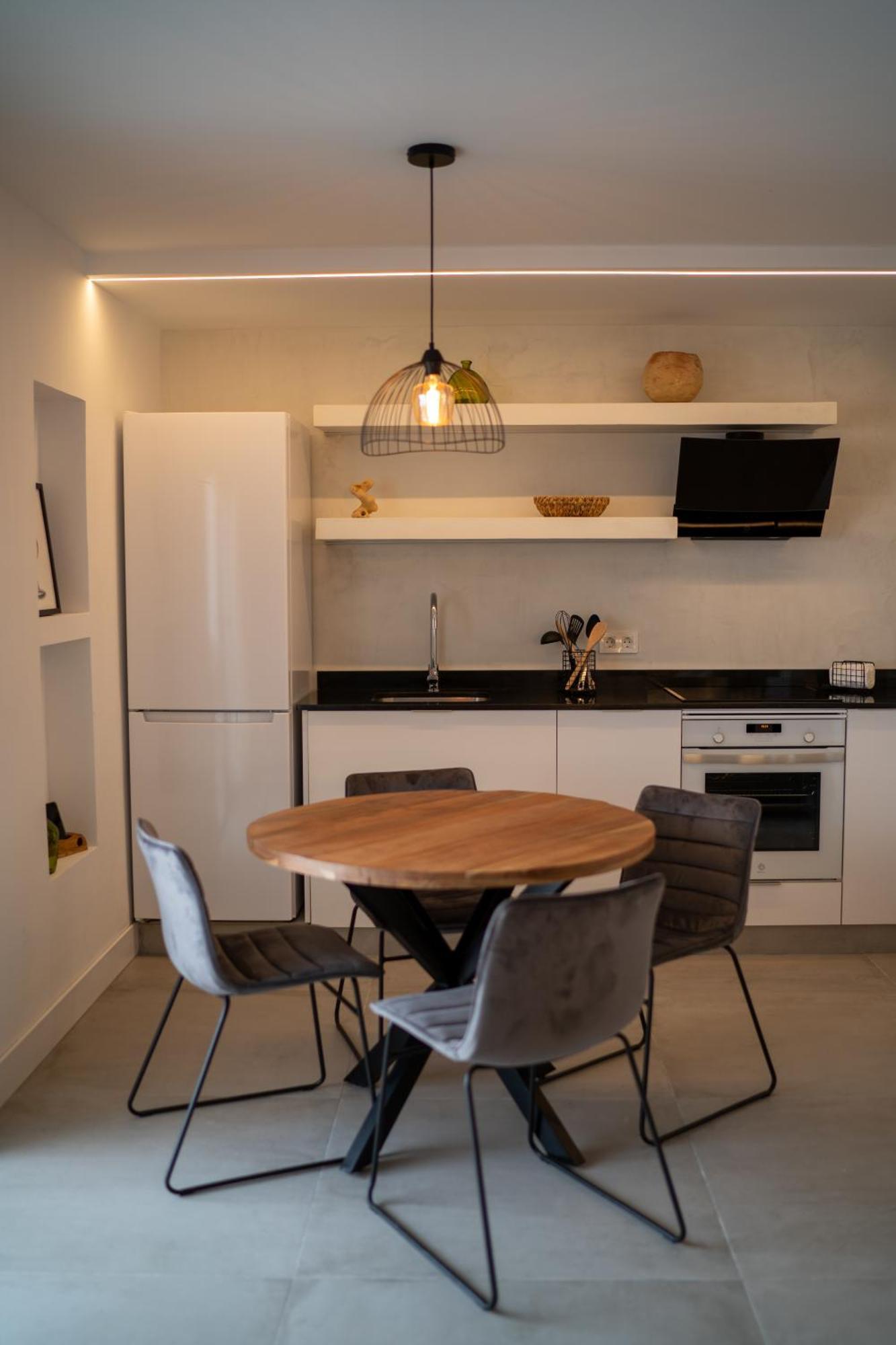 Apt The V Home Puerto del Carmen  Exteriör bild