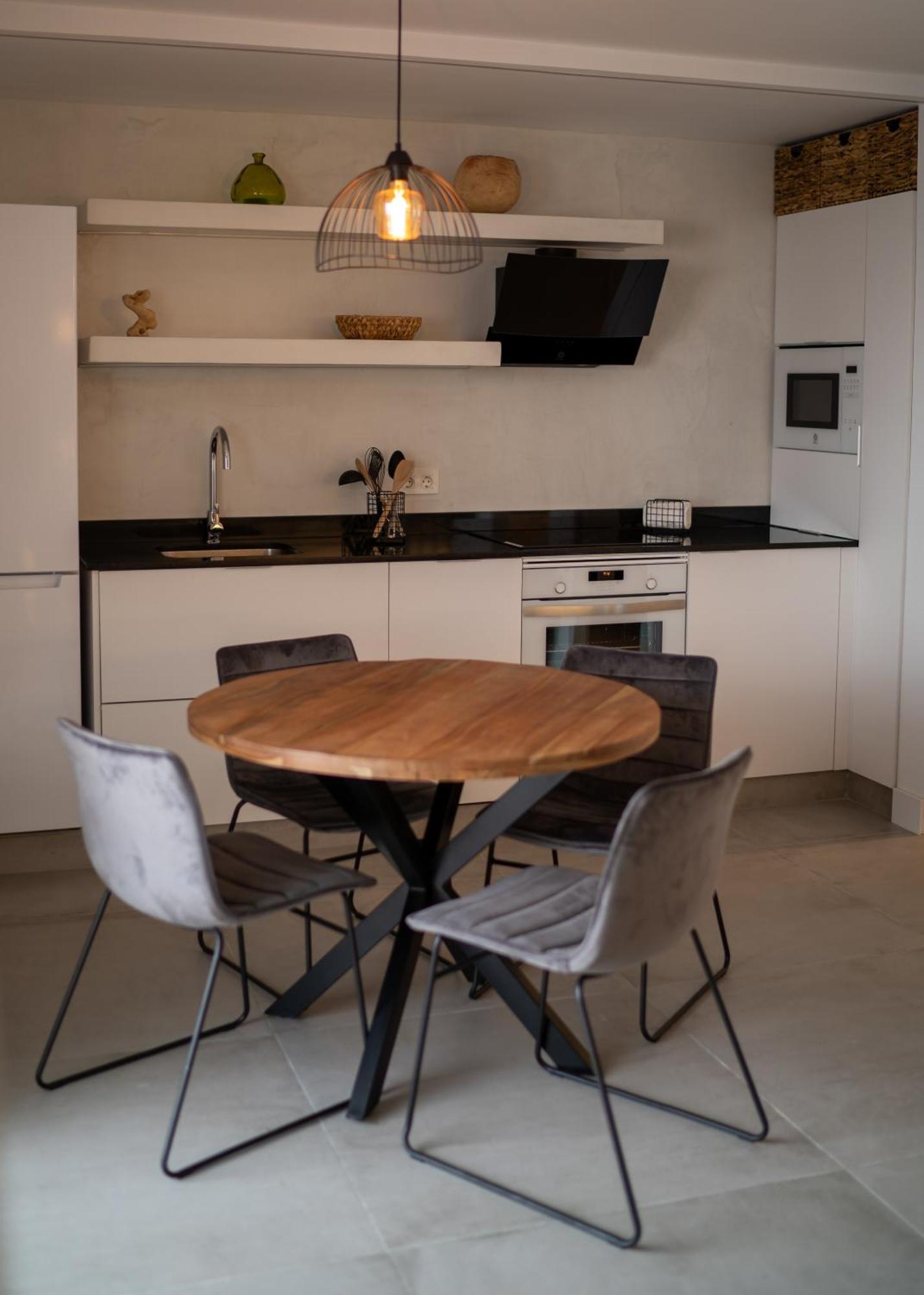 Apt The V Home Puerto del Carmen  Exteriör bild